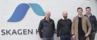 Analyse skal kortlægge potentialet for mere landstrøm på Skagen Havn