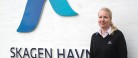 Ny havneassistent på Skagen Havn