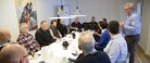 Det er et langt sejt træk at adfærdsregulerer måger