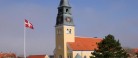 Skagen Kirke lukker fra februar til september 2026