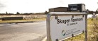 Reduktion af vandindvinding på Skagen Kildeplads