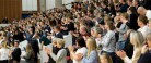 Lørdagens gymnastikopvisning er aflyst