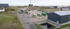 Tak for tålmodigheden på genbrugspladserne