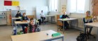 Den genåbnede skole er en meget anderledes skole