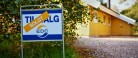 Boliger sat til salg under coronakrisen sælges hurtigt