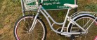 Pigecykel fremlyses