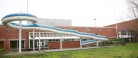 Svømmehallen lukker ikke ned i 2 år