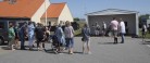 Verdens ubetinget dygtigste kopi-orkester kiggede forbi