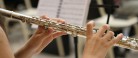Ung musik på plejecentrene