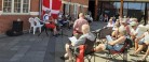 Viseklubben fejrede genåbningen af Kappelborg