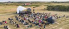 LYSE NÆTTER – Stjernebesat sommerforestilling i Gl. Skagen