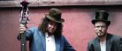 Crazy Country – Blues og Rock n’ roll på Bryghuset