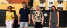 Nyvalgt bestyrelse i Klitgaardens Venner