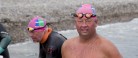 Så nåede Johnni over 400 km