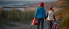 Indsamling af havfald giver gevinster i pose og sæk