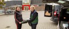 Mejling Landhandel leverer nu i Skagen