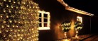 Julelys kan påvirke prisen på dit hus