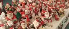 Slutspurt på Julesalget i FDF Genbrugsbutik