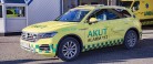 Aalborg tæt på uddannelse i paramedicin