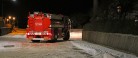 Brand: Brugte 1 liter vand!