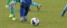 Fodbold: Nu starter “Sandkassen” op