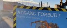 På fredag åbner havneudvidelsen