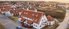 Ruths Hotel når i mål med opgradering i dansk særklasse