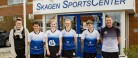 U15 på jagt efter DM guld
