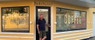 Ny kaffebar i Skagen
