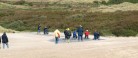 Tril op ad Råbjerg Mile