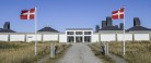 Norsk kunstner udstiller på Skagen Odde Naturcenter