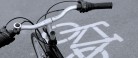 Kommunen arbejder med projekter for cykelstier