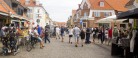 Venstre ønsker økonomi til at fremrykke midtbyplan for Skagen