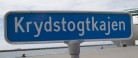 Krydstogtskib anløber klokken 12.00