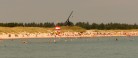 Sønderstrand får igen det Blå Flag