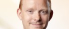 Søren Rasmussen fejrer 25-års jubilæum