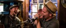 Foyer Blues med Lothar & Nande