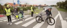 Kæmpe opbakning til skolepatruljernes frivillige arbejde