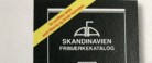 Filatelisternes kataloger er udkommet i årets udgave