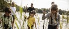 Naturens Uge fik 248.000 danskere ud i naturen