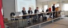 Skagen Marineforening arrangerede Sendemandsmøde