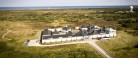 Alle der har været udsendt blev takket på Skagen Odde og Naturcenter