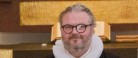 Forfatter Kristian Ditlev Jensen modtager Drachmannlegatet
