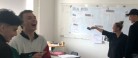 Handelsskoleelever er begejstret for iværksætteri
