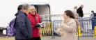 Krydstogt: Der er brug for flere guider