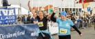 Se masser af billeder fra Maraton