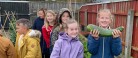 20 elever i hver klasse på Skagen Skole