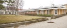 Skagen får et nærhospital