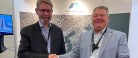 Cosmos Trawl har lejet areal i Skagen Tørhavn