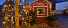Vær med til Nordjyllands hyggeligste julemarked